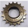 ECOVELO AXRL18FB RUOTA LIBERA PIGNONE BICI BICICLETTA 1 VELOCITA Z 18 DENTI SPORT SINGLE SPEED