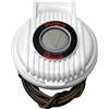 Quick Products Quick Pulsante A Piede Bianco Down