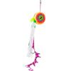 JATSUI Artificiale da Vertical Jig,Kabura,Inchiku Sauron Octa (80 GR, 02)