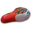 ECOVELO SELLA BICI BAMBINO COMODA ERGONOMICA IMPERMEABILE SELLINO UNIVERSALE PER BICICLETTA DA STRADA CITY BIKE MOUNTAIN BIKE
