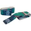 Strength Shop Straps Palestra in Cotone Resistente, Straps Palestra Uomo e Donna da trazione per Allenamento di Forza, Lifting Straps per Massimo Supporto e Presa nelle Esercizi di trazione