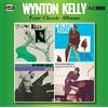 Avid Jazz Four Classic Albums (Piano Interpretations / Piano / Kelly Blue / Someday My Prince Will Come)