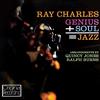 Hallmark Genius + Soul = Jazz