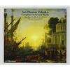 Cpo Complete Orchestral Works