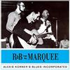 Hallmark R&B From The Marquee