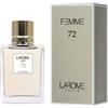 Larome 72 Femmina 20 Ml