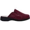 New Toffee Printed Microfibre W Bordeaux 37