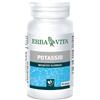 ERBA VITA Erbavita Minerali Potassio Integratore Alimentare 60 Capsule