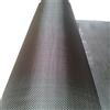 DUOJIN 200g fai da te 1x1m 3K Carbon panno del tessuto in fibra di carbonio nero Origine
