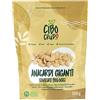CIBO CRUDO crudo biologico vegan CiboCrudo Anacardi Sgusciati Biologici Crudi, Raw Organic - 500gr - Anacardi Naturali Non Tostati e Non Salati, Energizzante Naturale, Etichette in Italiano