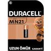 Duracell Security MN21 batteria alcalina 12 V