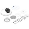 Ubiquiti Unifi G5 Dome - Telecamera Di Sorveglianza Di Rete - Dome - Interno, Esterno - Colore (giorno E Notte)