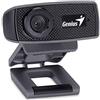 Genius FaceCam Webcam HD 1000X 720P con microfono