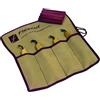 FLEXCUT FLEXKNL150-BRK Set di 4 pezzi, per mancini