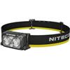 Nitecore NU25 MCT Lampada frontale