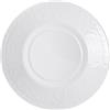 Villeroy & Boch Cellini Piattino, 18 cm, Porcellana Premium, Bianco