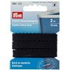 Prym - Prym Elastic Black (10mm) Fancy Lace - 1 unità