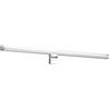 Trio Leuchten TRIO, Lampada da parete, Lino 1xLED