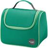 Maped Picnik - Borsa termica per il pranzo con manico per il trasporto, facile da pulire, borsa termica per pasti, colore: Verde