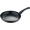 San Ignacio Padella Expert SG-6236 Nero Alluminio Forgiato Ø 24 cm