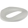 V-TAC Applique LED da Parete Ophelia 10W, Bianco Caldo Ovale Design Moderna Carcassa Bianca