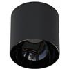 Nowodvorski POINT TONE BLACK 8225 - Luce downlight natynkowy, 1 x 10 W/GU10, IP20