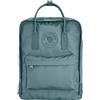 Fjällräven zaino per il tempo libero Kånken No. 2 16L Nimbus Blue grigio cadetto
