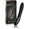 Mystim ELECTRIC ERIC ESTIM VIBRATOR BLACK