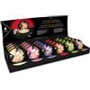 Rimba Shunga DISPLAY SMALL MASSAGE CANDLES 30 ml