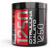 Net Integratori Citrullina Malato 1250 - 180 g Neutro - Integratore Pre Workout per Ossido Nitrico e Pump Muscolare - Massima Resistenza Fisica Energia e Recupero