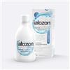 Gemavip Ialozon Collutorio Super Idratante con olio d'oliva ozonizzato, olio di CBD, lisozima, acido ialuronico, glicina, olivello spinoso, citrato di potassio