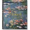 Taschen Monet: Il trionfo dell'impressionismo