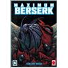 PANINI SPA MAXIMUM BERSERK 6