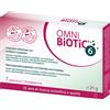 Omni biotic 6 polvere 7 bustine da 3 g - - 976785562