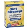 Diet sucaryl 350 compresse - DIET SUCARYL - 950057380
