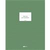 EDI PRO EDIPRO - E2373 - Libro soci per Associazioni 47 pagine numerate f.to 31x24,5