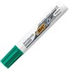 BIC 943025 marcatore per lavagna bianca Velleda 1711, punta tonda, verde