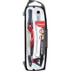 Maped M196310 - Compasso Stop System Innovation, a 3 elementi, colore grigio chiaro