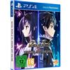 Bandai Namco Accel World vs. Sword Art Online - PlayStation 4 [Edizione: Germania]