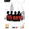 Adventure Productions 15 Days
