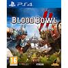 Koch Media Blood Bowl 2 (PS4) (New)