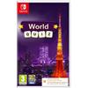 Funbox Media World Quiz [Code-in-Box] (Nintendo Switch)