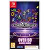 Sega Mega Drive Classics - Code in Box - Nintendo Switch [Edizione: Regno Unito]