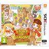 Nintendo Story of Seasons Trio of Towns - Nintendo 3DS