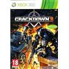Xbox Crackdown 2 [Edizione : Francia]