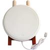 OSTENT Bacchette per Tamburi per Nintendo Wii Console Taiko No Tatsujin Master Videogiochi