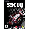 Black Bean SBK 09