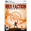 THQ Red Faction : guerilla [Edizione : Francia]