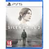 Konami Silent Hill 2 - PS5