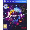 Playstation Sony Interactive Entertainment Dreams PlayStation 4